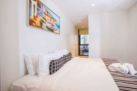 Spencer Street Apartments - Accommodation QLD 0