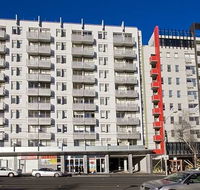 Arrow On Swanston - Accommodation QLD