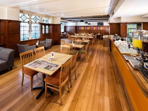 Ibis Styles Kingsgate Hotel - Accommodation QLD 1