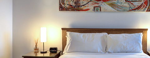 Accommodation Corporate Docklands - Accommodation QLD 0