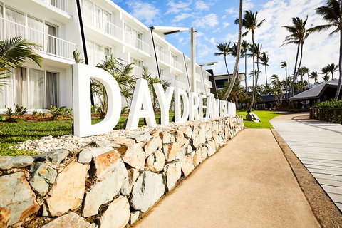 Daydream Island Resort - Accommodation QLD 0