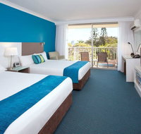 Sea World Resort - Accommodation QLD