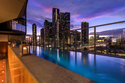 Imagine Marco - Accommodation QLD 2