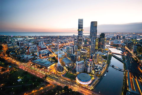 Arise Australia 108 - Accommodation QLD 2