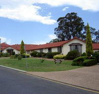 McNevins Warwick Motel - Accommodation QLD