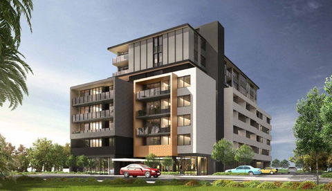 Quest Robina - Accommodation QLD 0
