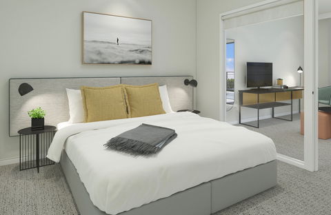 Quest Robina - Accommodation QLD 2