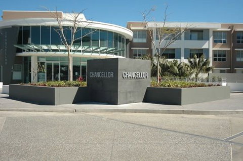 Chancellor Executive Apts-Varsity Lakes - Accommodation QLD 0