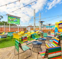 Nightcap at Ocean Beach Hotel - Accommodation QLD