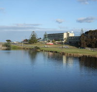 Scamander Beach Resort - Accommodation QLD