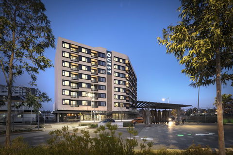 Quest Penrith - Accommodation QLD 0