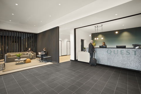 Quest Penrith - Accommodation QLD 1