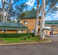 Quality Inn Penrith - Accommodation QLD