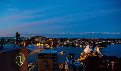 InterContinental Sydney - Accommodation QLD 1
