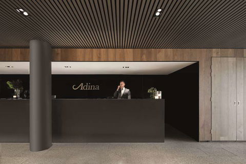Adina Apartment Hotel Bondi Beach - Accommodation QLD 1