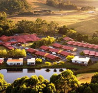 Tall Timbers - Accommodation QLD