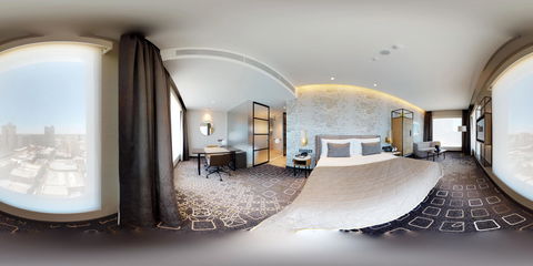 Intercontinental Perth City Centre - Accommodation QLD 2