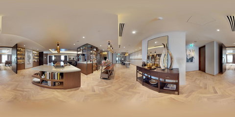 Intercontinental Perth City Centre - Accommodation QLD 0