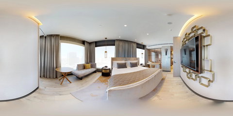 Intercontinental Perth City Centre - Accommodation QLD 1