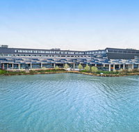 Mercure Melbourne Caroline Springs - Accommodation QLD