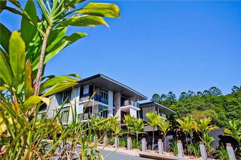 Peppers Noosa Resort & Villas - Accommodation QLD 0