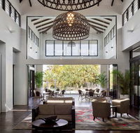 RACV Noosa Resort - Accommodation QLD