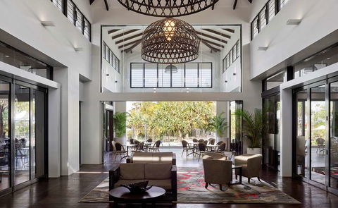 RACV Noosa Resort - Accommodation QLD 0