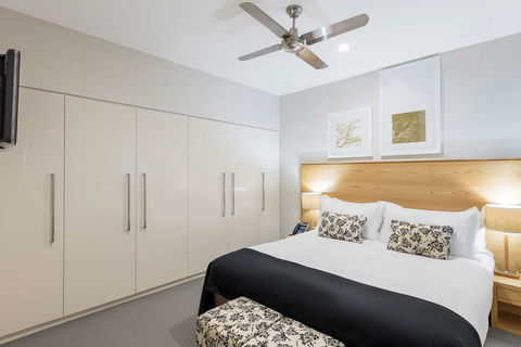 RACV Noosa Resort - Accommodation QLD 1