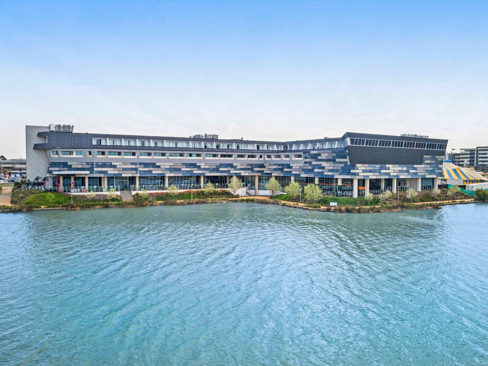 Strathmore VIC Accommodation QLD
