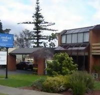Essendon Motor Inn - Accommodation QLD