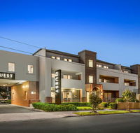 Quest Moonee Valley - Accommodation QLD
