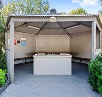 Discovery Parks Melbourne - Accommodation QLD