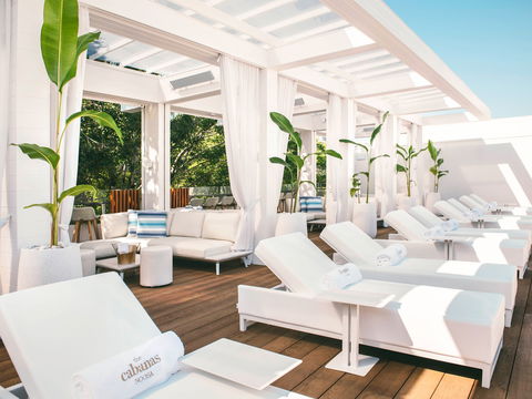 Sofitel Noosa Pacific Resort - Accommodation QLD 1