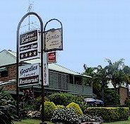 Great Eastern Motor Inn - Accommodation QLD