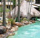 Noosa International Resort - Accommodation QLD