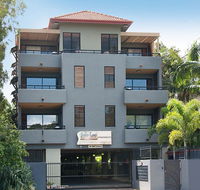 Bella Casa Holiday Apartments - Accommodation QLD