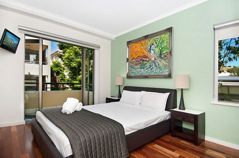 Bella Casa Holiday Apartments - Accommodation QLD 1