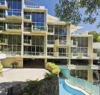 Little Cove Court - Accommodation QLD