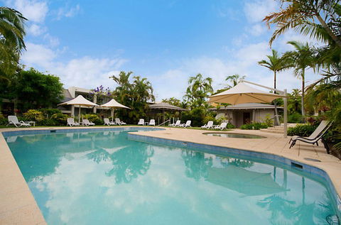 Noosa Harbour Resort - Accommodation QLD 2