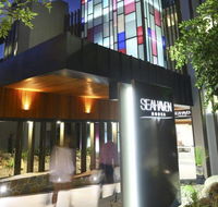 Seahaven Resort - Accommodation QLD