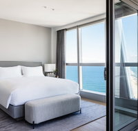 Langham Gold Coast  Jewel Residences - Accommodation QLD