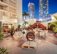 Novotel Surfers Paradise - Accommodation QLD