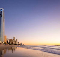Peppers Soul Surfers Paradise - Accommodation QLD