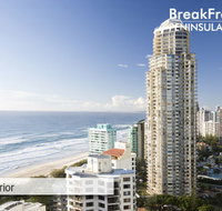 BreakFree Peninsula Resort - Accommodation QLD