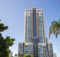 Mantra Crown Towers Surfers Paradise - Accommodation QLD
