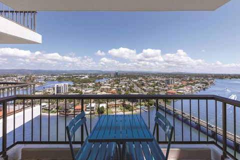 Vibe Hotel Gold Coast - Accommodation QLD 2