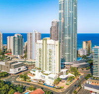 Voco Gold Coast - Accommodation QLD