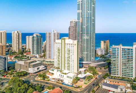 Voco Gold Coast - Accommodation QLD 0