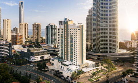Voco Gold Coast - Accommodation QLD 1