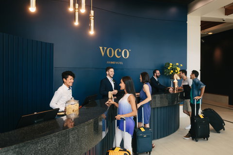 Voco Gold Coast - Accommodation QLD 2